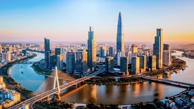 Đề xuất loạt chính sách mới liên quan Trung tâm Tài chính Quốc tế tại Việt Nam