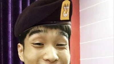 Cư dân mạng rầm rộ hóa thân đại úy Yoo trong Hậu duệ mặt trời