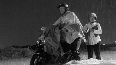 Mưa ngập 'tầm nhìn' và những con số biết nói ngày 26-9