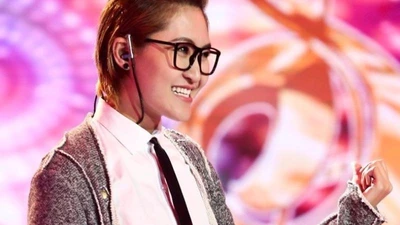 Vicky Nhung đại náo Sing My Song với hit mới