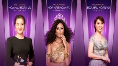 H’Hen Niê làm giám khảo Hoa hậu Hoàn vũ Việt Nam 2021