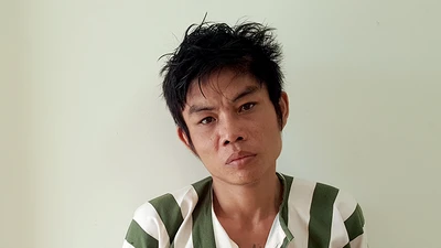 Nghiện nặng, nhóm thanh niên trộm xe máy mua ma túy