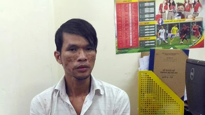 Chi tiết vụ Dũng Cam hành hạ cháu bé Campuchia