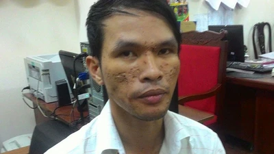 Bắt thêm người liên quan vụ Dũng Cam bạo hành trẻ em 