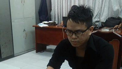 Cự cãi do vượt ẩu, nam thanh niên đâm chết người