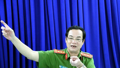 Kết quả giám định bé lớp 1 nghi bị xâm hại ở Thủ Đức