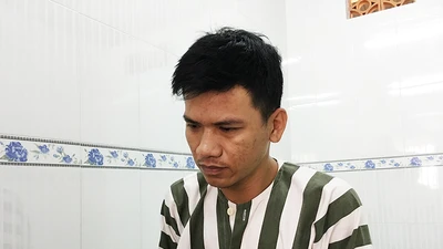 Lời khai của tài xế Uber hiếp dâm khách ở Bình Tân