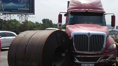 Một năm hơn 700 người chết vì tai nạn tại TP.HCM