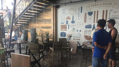 Hé lộ nguyên nhân hỗn chiến ở quán cà phê tại Thủ Đức