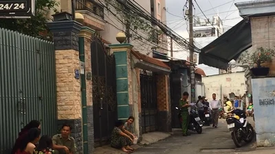 Lời khai nam thanh niên giết người yêu, phân xác ở Gò Vấp