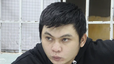 Khám nghiệm hiện trường vụ giết người yêu phân xác ở Gò Vấp