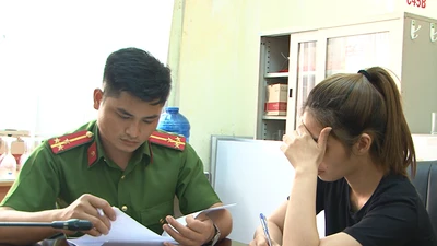 Bộ Công an triệt phá đường dây cá độ World Cup tại TP.HCM