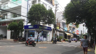 Nam thanh niên tử nạn khi truy đuổi cướp giật ở quận Tân Phú