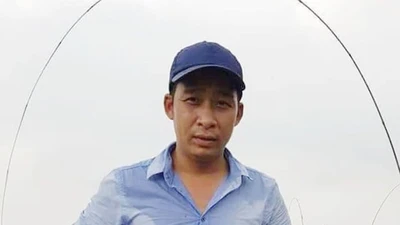 Truy nã toàn quốc kẻ xả súng 4 người chết ở Củ Chi 