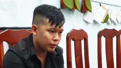 Vừa mua xe 150 phân khối được 1 ngày thì đi cướp giật