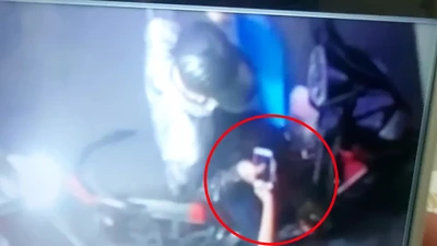 Quận 6: Lại xuất hiện tình trạng người lớn xúi trẻ con ăn trộm