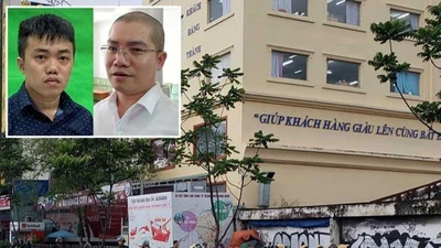 Kết luận điều tra vụ ‘lừa khủng’ ở công ty địa ốc Alibaba 