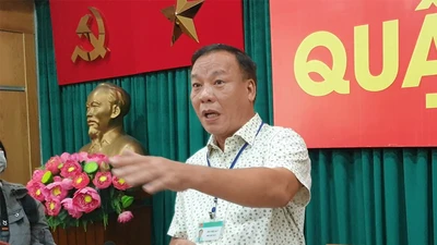 Quận 10 thông tin chi tiết vụ bảo vệ dân phố đánh 2 thiếu niên