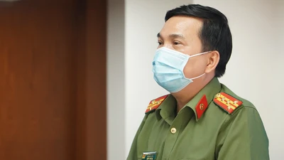 700 người tố cáo liên quan vụ sập giàn giao dịch Coolcat