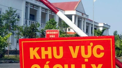 Đã tìm được hai người Trung Quốc trốn cách ly ở Củ Chi