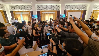 Công an TP.HCM kiểm tra, rà soát việc ăn chặn tiền từ thiện