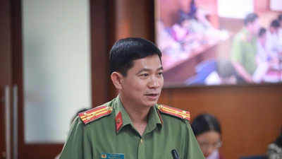 2 phụ huynh ‘thoát’ lừa đảo nhờ nắm kịp thông tin