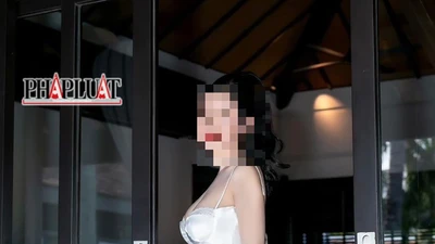 Đường dây tiếp viên hàng không, người mẫu ảnh đi khách 3.000 USD