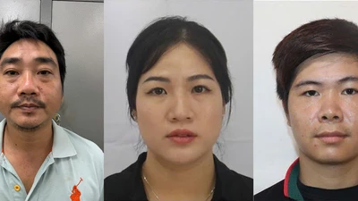 Bắt 2 giám đốc, 1 chủ cơ sở chuyên 'phù phép' thịt heo thành thịt nhím, thịt nai, bắp dê... 