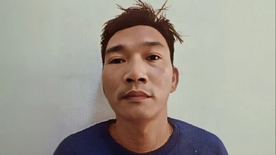 Công an TP.HCM truy tìm người đàn ông tóc 'đầu đinh', nói giọng miền Bắc tổ chức đánh bạc 