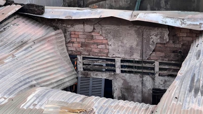 Thông tin mới vụ cháy khiến 3 mẹ con tử vong ở phường Đông Hưng Thuận