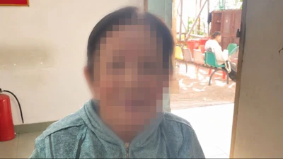 Bị can trốn truy nã 30 năm ra công an Phú Hòa Đông đầu thú
