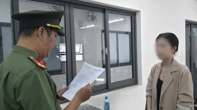 Công an xử lý 2 người thi hộ, nhờ thi hộ chứng chỉ tiếng Anh để lấy bằng thạc sĩ