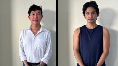 Khởi tố 71 người trong chuyên án ma túy ở TP.HCM, có ca sĩ Long Nhật và Sơn Ngọc Minh