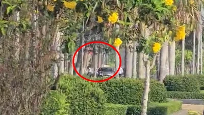 Video toàn cảnh chuyên án ma túy bắt giữ hơn 400 người