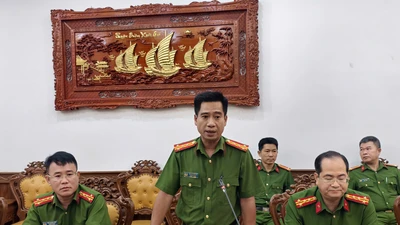 Công an TP.HCM triệt phá hàng loạt đường dây bán kỳ nghỉ lừa đảo hơn 612 tỷ đồng