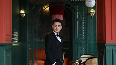 Công an đang làm việc với ‘bác sĩ giả’ Nguyễn Quốc Khiêm