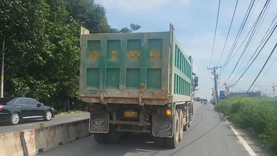 Khởi tố 18 người đưa hối lộ, môi giới hối lộ và giả mạo đăng kiểm