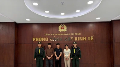 Khởi tố thêm 3 bị can vụ quán bar Revo về hành vi trốn thuế