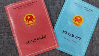 Chỉ đạo của Chính phủ liên quan đến CCCD, bỏ sổ hộ khẩu, KT3