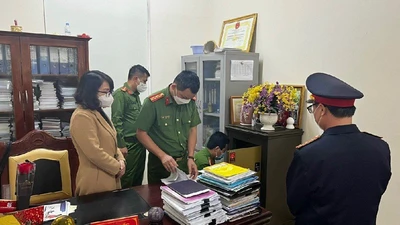 Diễn tiến mới vụ cô giáo Dung ở Nghệ An bị xử 5 năm tù