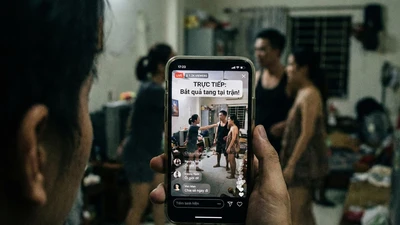 Livestream "bắt quả tang ngoại tình trên Facebook", có vi phạm pháp luật?