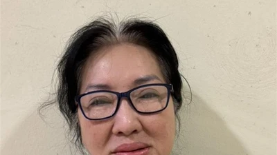 Truy tố cựu Chủ tịch Quốc Cường Gia Lai Nguyễn Thị Như Loan