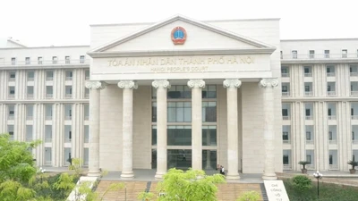 TAND Tối cao sẽ thanh tra 22 đơn vị tòa án trong năm 2026