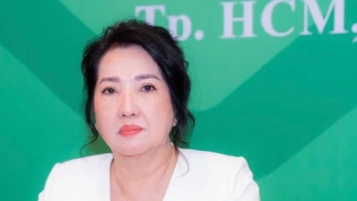 Cựu chủ tịch Quốc Cường Gia Lai Nguyễn Thị Như Loan sắp hầu tòa