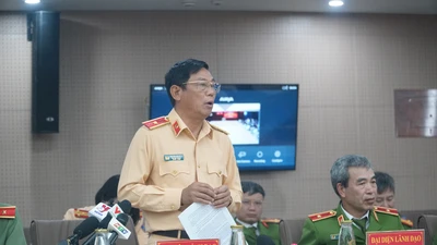 Từ thí điểm đấu giá biển số ô tô, có thể mở rộng sang xe máy