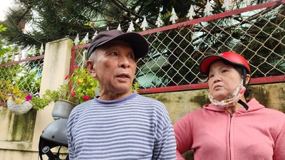 Nhân chứng kể lại vụ cháy khiến 2 cháu bé tử vong ở Đà Nẵng