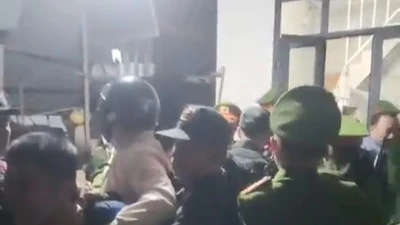 Bị bắt giam vì nhận 499 triệu chuyển nhầm nhưng không trả 