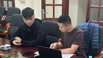 Khởi tố 1 sinh viên dùng tài khoản mạng xã hội có tích xanh để lừa đảo