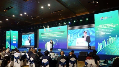 TP.HCM muốn đón làn sóng FDI xanh