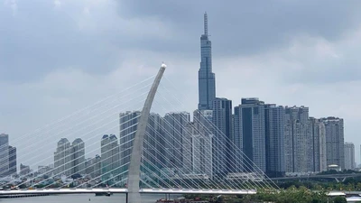 Kinh tế TP.HCM đang hồi phục nhanh